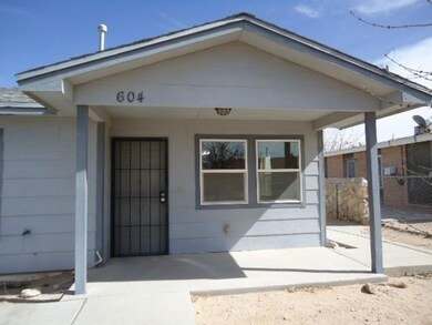 604 Achim Dr, El Paso, TX 79928 - photo 2