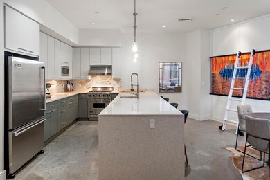 30 Union Park St unit 205, Boston, MA 02118 - photo 5