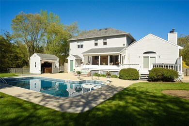 115 High Meadow Ln, Wakefield, RI 02879 - photo 3