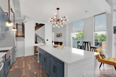 3123 N Davidson St unit 301, Charlotte, NC 28205 - photo 6