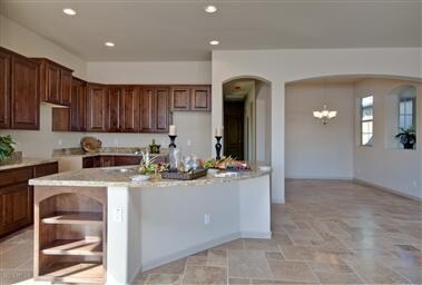 Kitchen-Dining