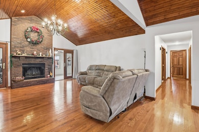 72 Church Camp Rd unit 72 Church Camp Rd, Ona, WV 25545 - photo 3