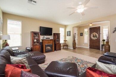 598 W Yellow Wood Ave, San Tan Valley, AZ 85140 - photo 4