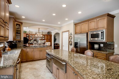 34 Anderson Way, Monmouth Junction, NJ 08852 - photo 4