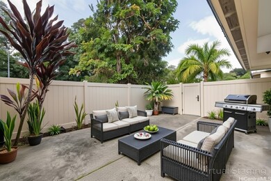 46-411 Kahuhipa St unit A, Kaneohe, HI 96744 - photo 3