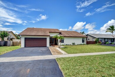 9524 Burlington Place, Boca Raton, FL 33434 - photo 2