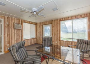 3-Season Front Porch