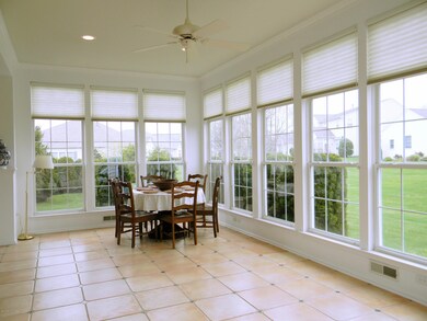 Sunroom