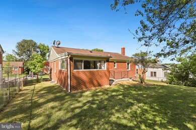 3404 25th Place, Temple Hills, MD 20748 - photo 6