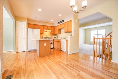 4070 Huckleberry Dr, Center Valley, PA 18034 - photo 2