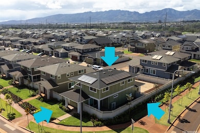 94-1140 Koakolo St unit 115, Waipahu, HI 96797 - photo 2