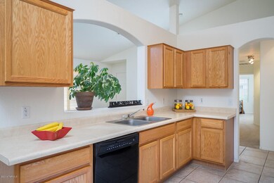 Kitchen Shot 1