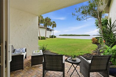 PELICAN HARBOUR & BEACH CLUB unit D1, Longboat Key, FL 34228 - photo 2