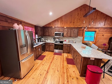 450 Mull Valley Rd, Morganton, GA 30560 - photo 6