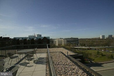 1001 26th St NW unit 408, Washington, DC 20037 - photo 3