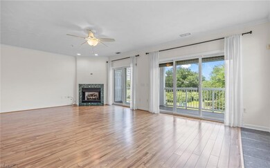 Great Room.
