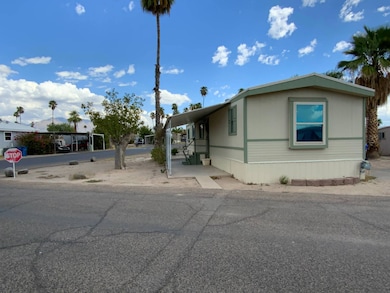 3740 N Romero Rd unit B 176, Tucson, AZ 85705 - photo 2