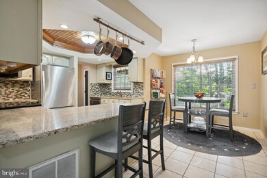 207 Midshipman Cir, Stafford, VA 22554 - photo 4