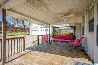 400 7th St SW, Cullman, AL 35055 - photo 2