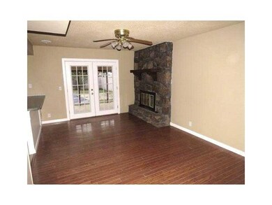 Den/Family/Great Room.