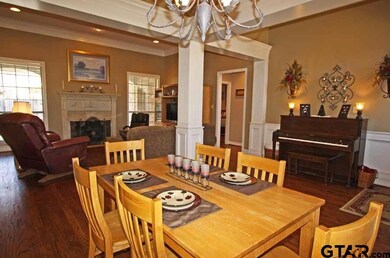 3876 3876 Broadmoore Ct, Tyler, TX 75707 - photo 5