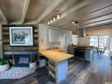 166 Holly Ln, Stateline, NV 89449 - photo 4