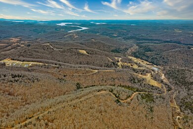 Table Rock Lake Acreage