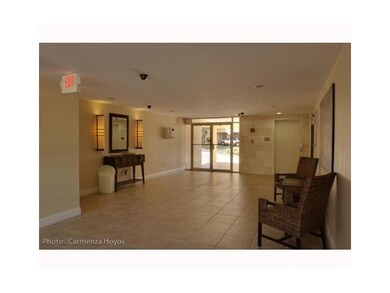 Lobby/Reception