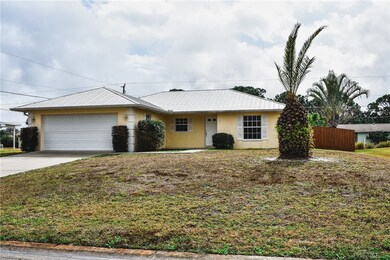 2. Front of house