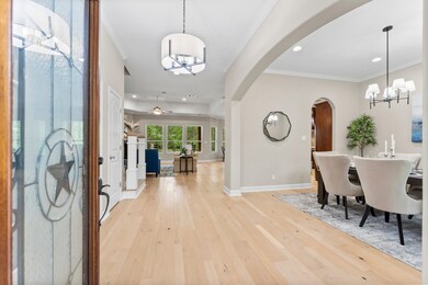 8721 Deer Lodge Rd, Magnolia, TX 77354 - photo 3