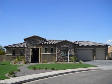 Front Elevation
