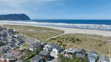 Panoramic Ocean Views