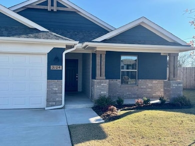 3104 Mount Nebo Dr, Yukon, OK 73099 - photo 3