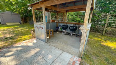 141 Wolfs Thick Rd, Cordele, GA 31015 - photo 2