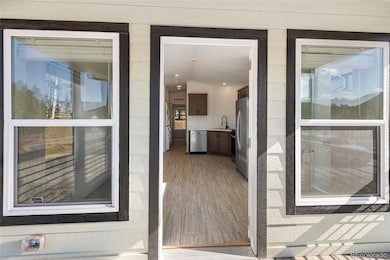 1411 Calm Mountain, Woodland Park, CO 80863 - photo 2