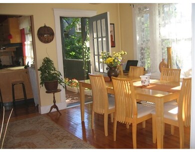 7 1/2 Centre St unit 22, Cambridge, MA 02139 - photo 7