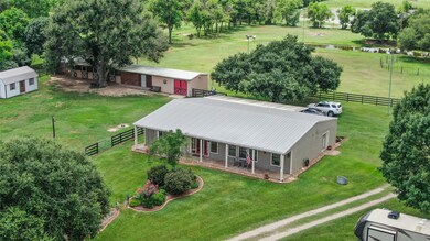 20787 Rosehill Church Rd, Tomball, TX 77377 - photo 2