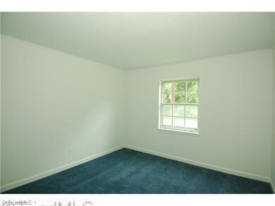 1st Bedroom.