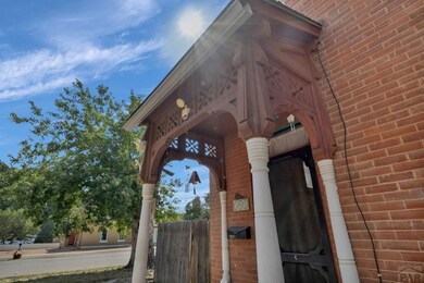 301 W 4th St, Florence, CO 81226 - photo 6