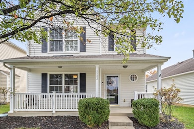 1392 Hepatica St unit 48, Blacklick, OH 43004 - photo 3