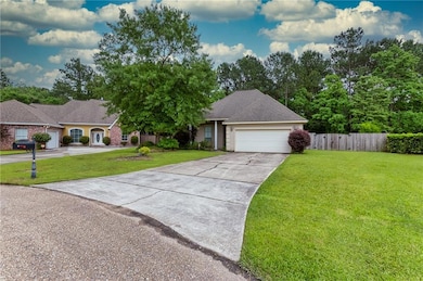 312 Planer Mill Ct, Pearl River, LA 70452 - photo 4