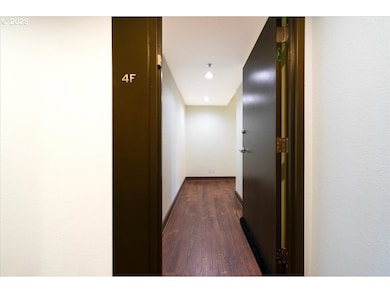 Harrison East unit 4F, Portland, OR 97201 - photo 5