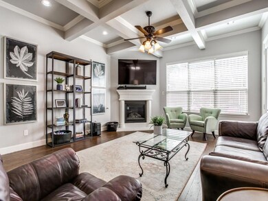 3925 Bentley Dr, Bedford, TX 76021 - photo 2