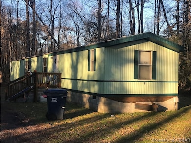 118 ROANE POINT DR 
