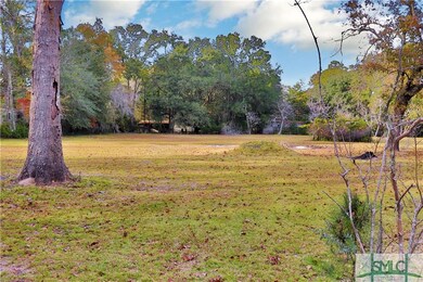 Huge lot at 1.6 acres