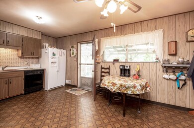 Another View of Eat in Kitchen