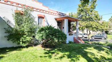 1001 S Pennsylvania St unit 1005, Denver, CO 80209 - photo 3