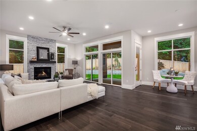 4198 W Mercer Way, Mercer Island, WA 98040 - photo 4