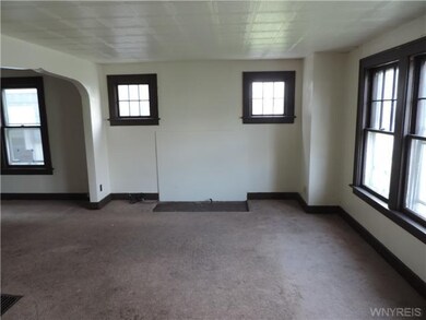 Living Room. Unit 1: living room.
