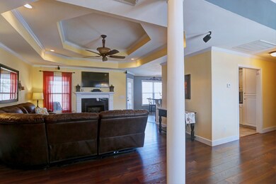 Foyer In
